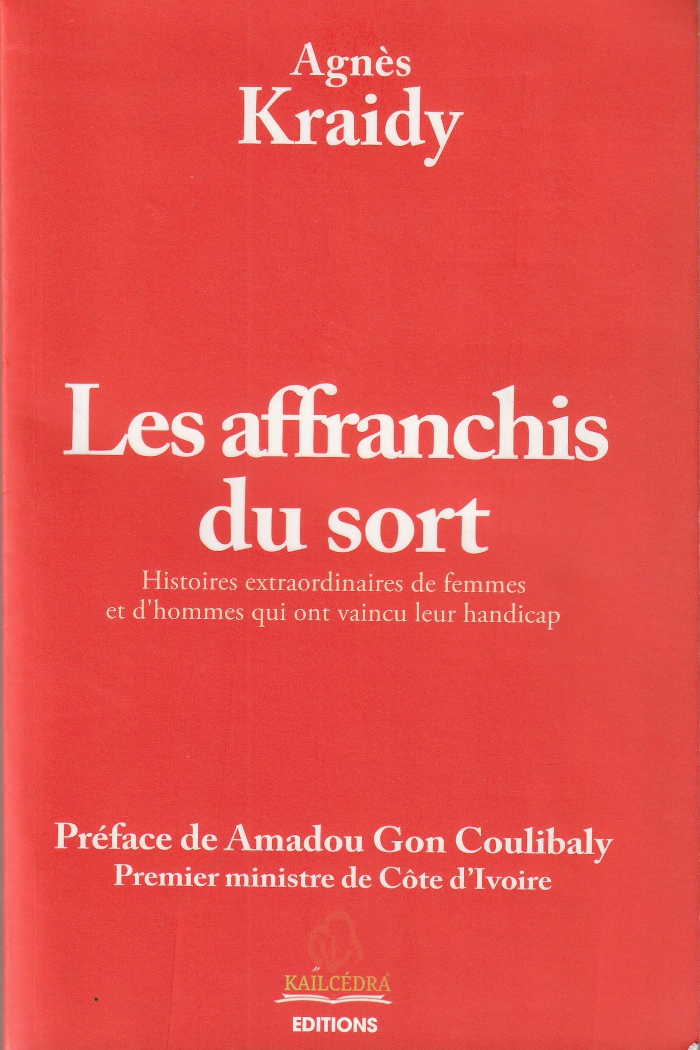 Femmes Leaders d'Afrique